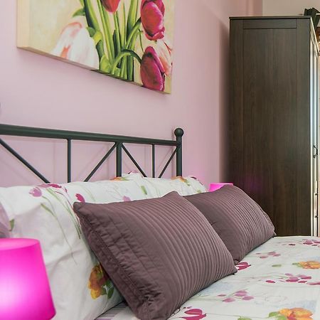 Bed & Breakfast Giulio Ното Екстериор снимка