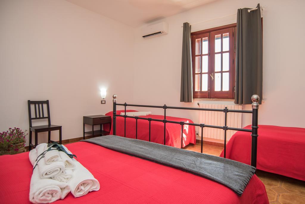 Bed & Breakfast Giulio Ното Екстериор снимка