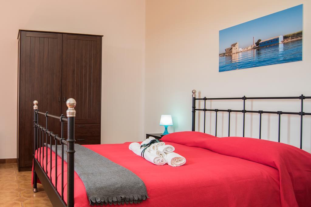 Bed & Breakfast Giulio Ното Екстериор снимка