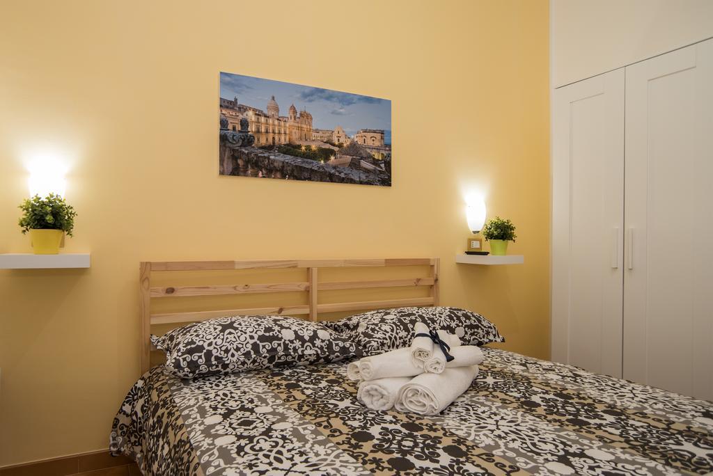 Bed & Breakfast Giulio Ното Екстериор снимка