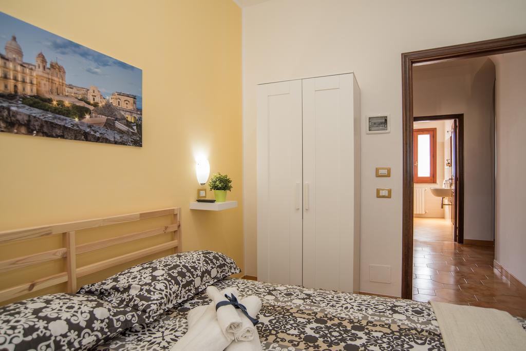 Bed & Breakfast Giulio Ното Екстериор снимка