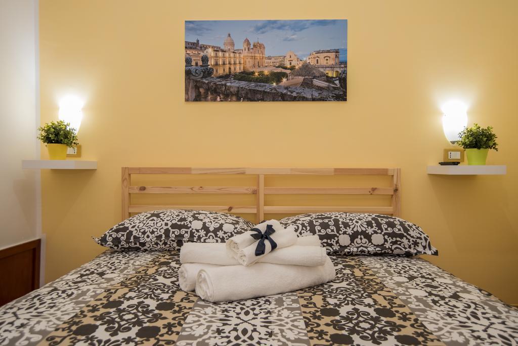 Bed & Breakfast Giulio Ното Екстериор снимка