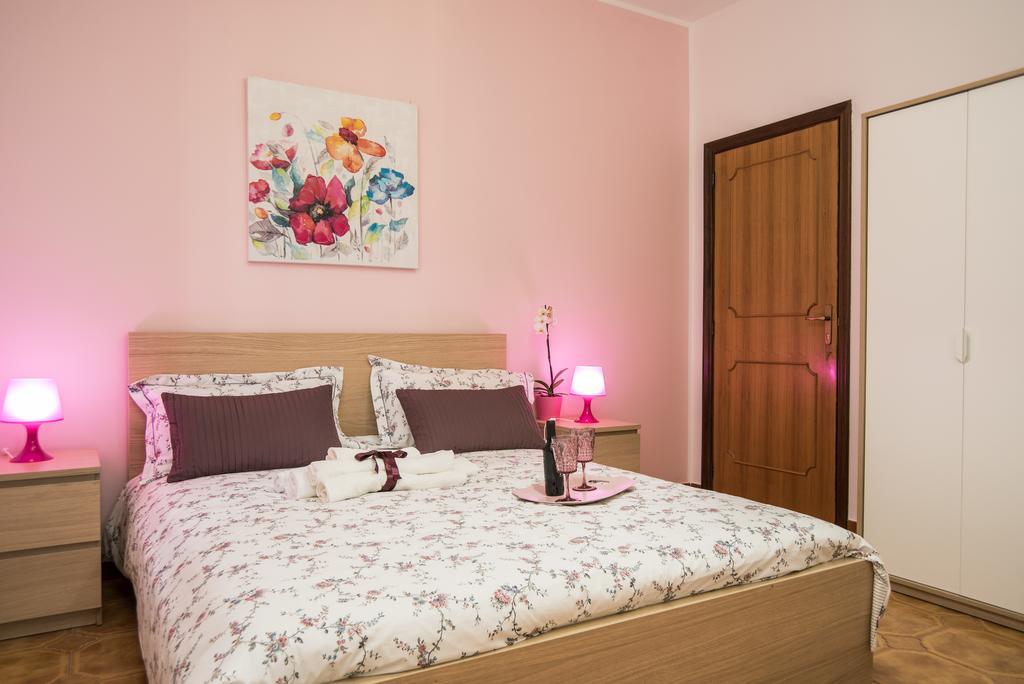 Bed & Breakfast Giulio Ното Екстериор снимка