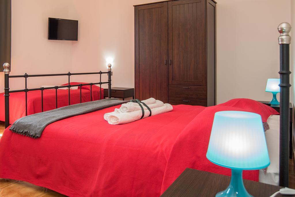 Bed & Breakfast Giulio Ното Екстериор снимка