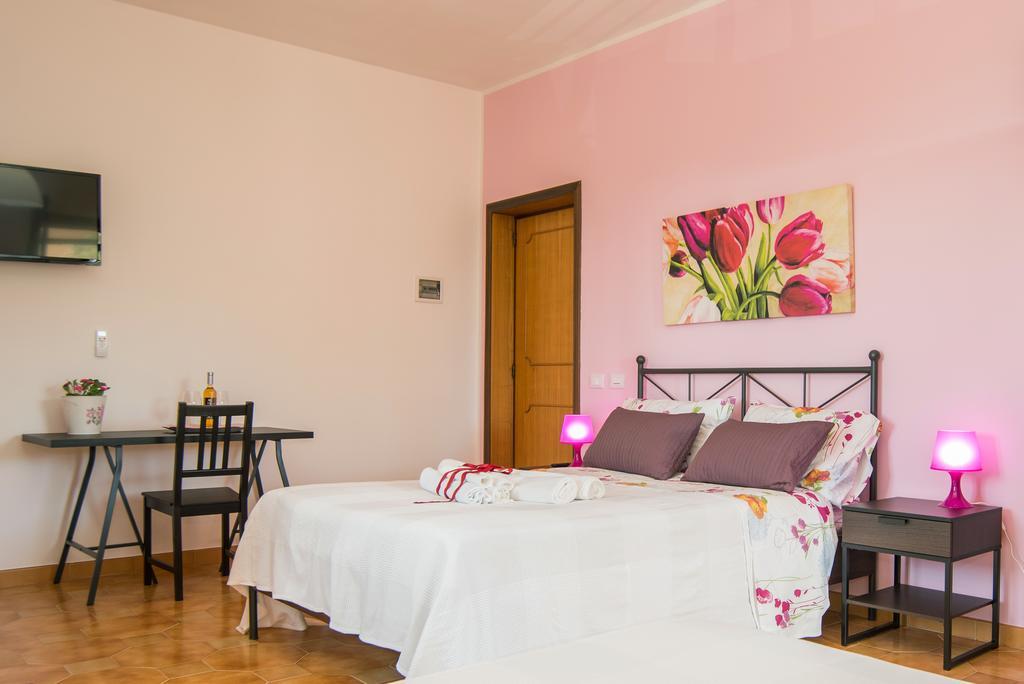 Bed & Breakfast Giulio Ното Екстериор снимка