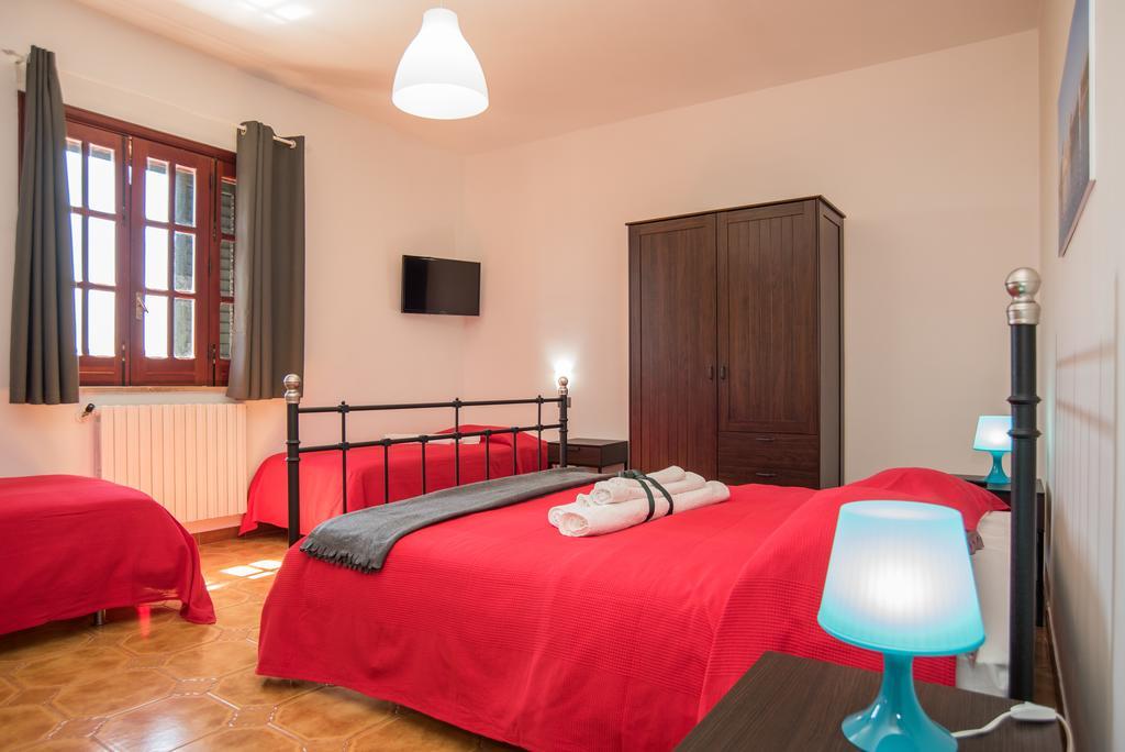 Bed & Breakfast Giulio Ното Екстериор снимка