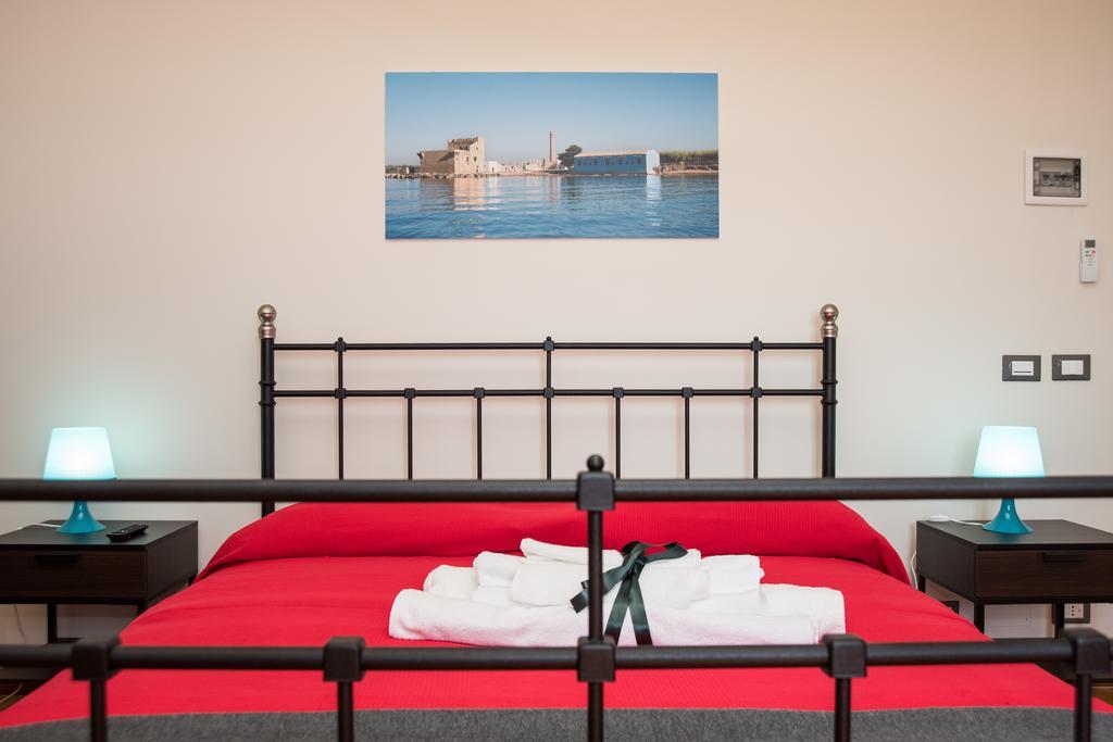 Bed & Breakfast Giulio Ното Екстериор снимка