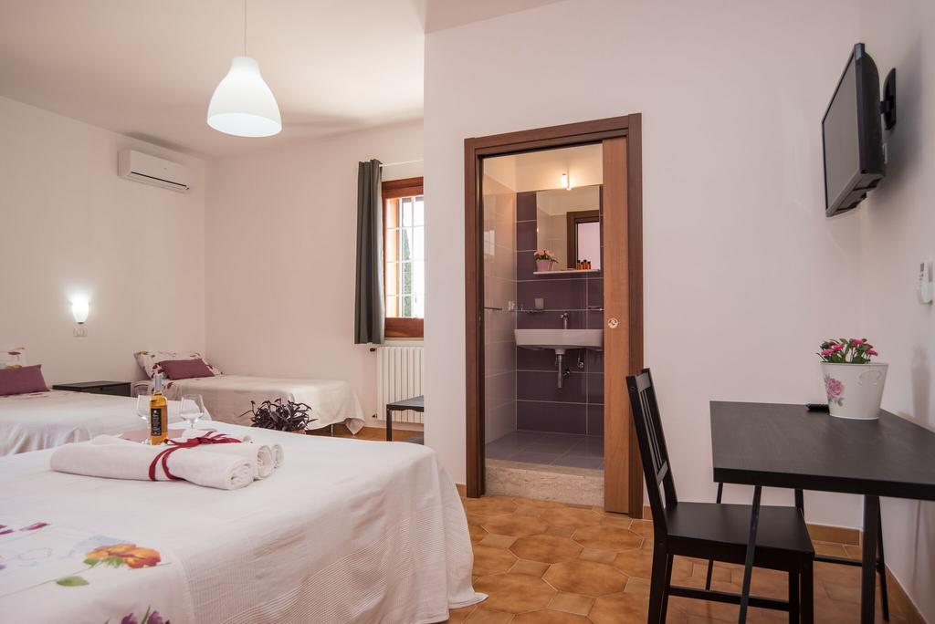 Bed & Breakfast Giulio Ното Екстериор снимка