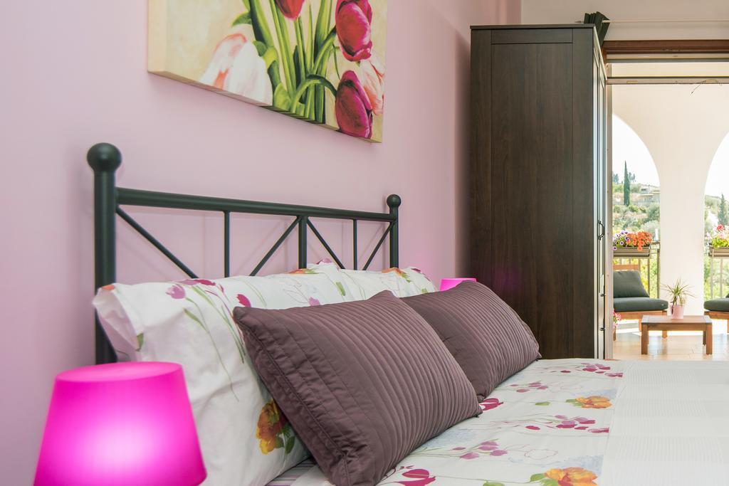 Bed & Breakfast Giulio Ното Екстериор снимка