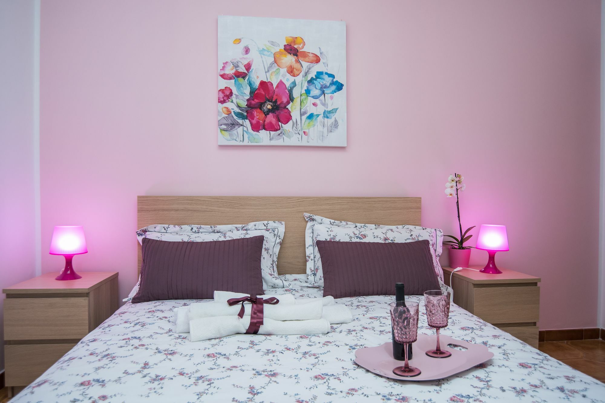 Bed & Breakfast Giulio Ното Екстериор снимка