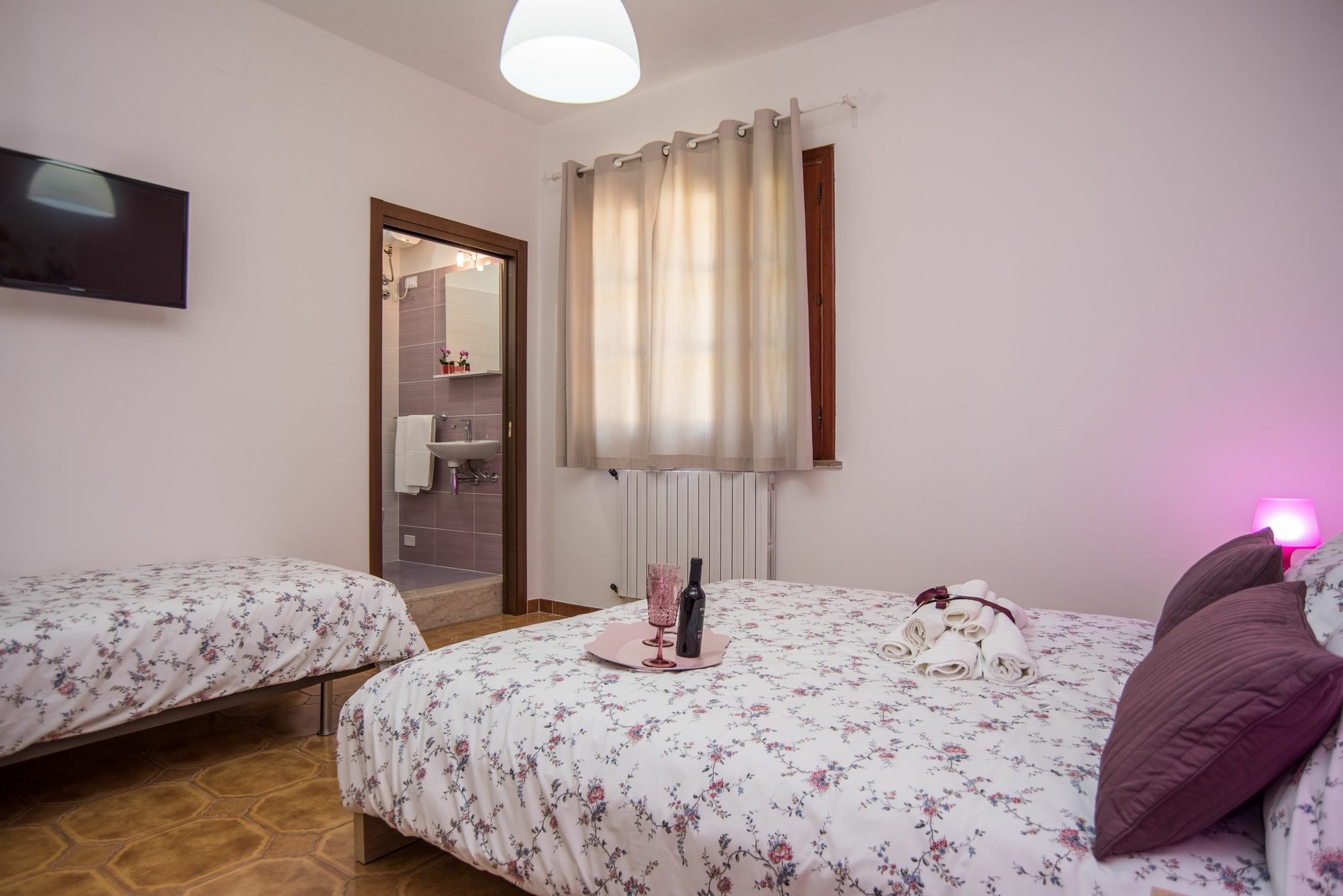 Bed & Breakfast Giulio Ното Екстериор снимка